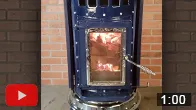 Parlour T-4000 Video