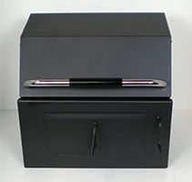 ECC24FL Hood