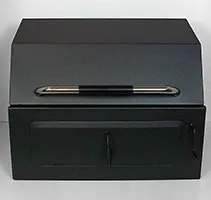 ECC30FL Hood