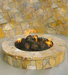 Outdoor Hearth and Fireplace Accessories