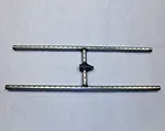 SS H Burner